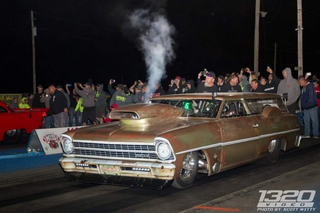 Illustration for article titled There's a big no-prep drag race this weekend! Lone Star Resurrection - $150k in payouts!